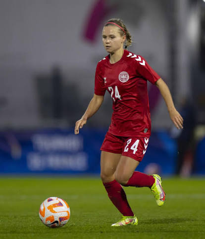 Josefine Hasbo