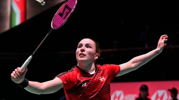 Badminton