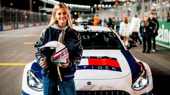 Motorsport